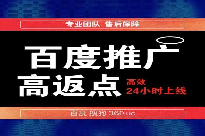 百度搜索推广实战：经典案例深度剖析